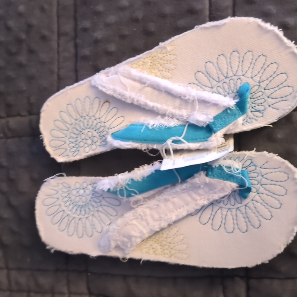 Flip flops